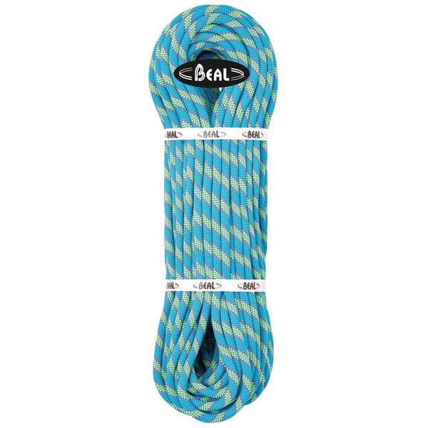 Beal Reb Zenith 9.5 Mm Blå 50 m