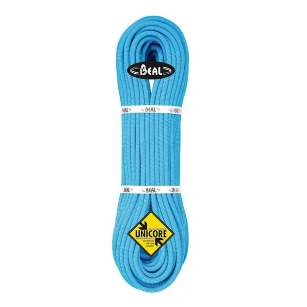Beal Köysi Joker Soft Dry Cover 9.1 Mm Sininen 60 m