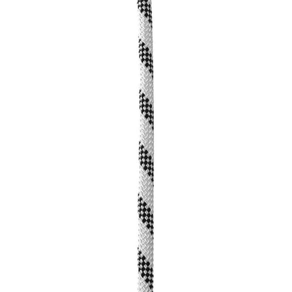Edelrid Köysi Performance Static 12.0 Mm Valkoinen 50 m