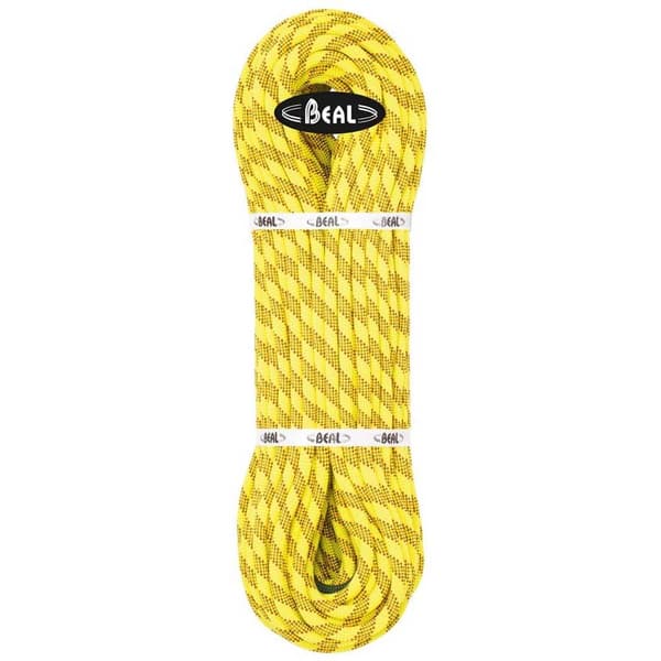 Beal Köysi Antidote 10.2 Mm Keltainen 50 m
