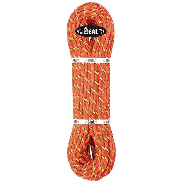Beal Reb Karma 9.8 Mm Orange 80 m