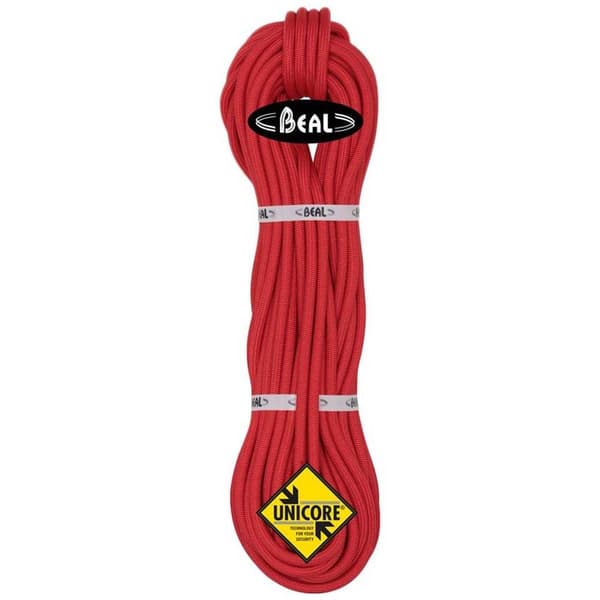 Beal Köysi Wall School 10.2 Mm Punainen 200 m
