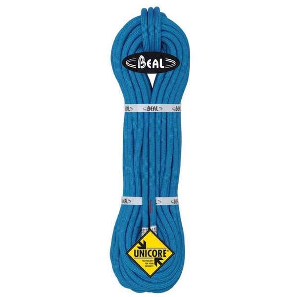 Beal Köysi Wall Master 10.5 Mm Sininen 40 m