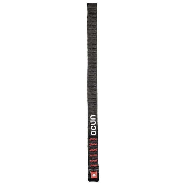 Ocun Easy Check 5 Enheder Slynge Sort 30 cm