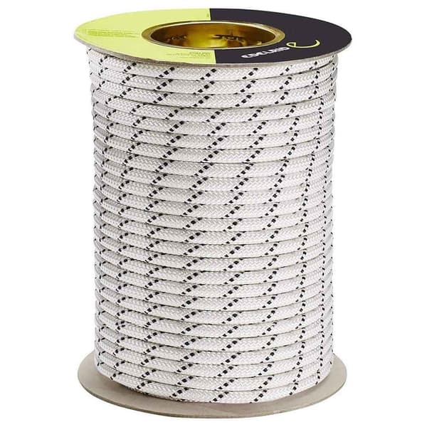 Edelrid Reb Performance Static 9.0 Mm Hvid 50 m