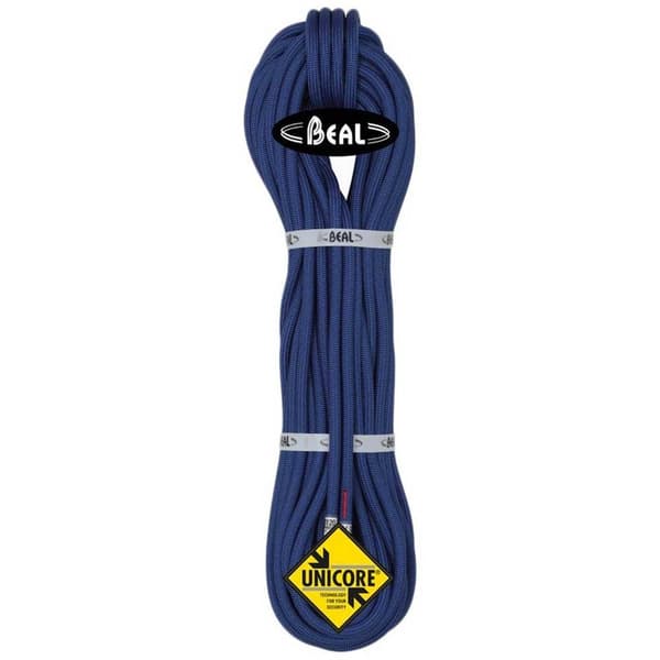 Beal Köysi Wall School 10.2 Mm Sininen 30 m