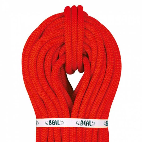 Beal Köysi Industrie 10.5 Mm Punainen 50 m