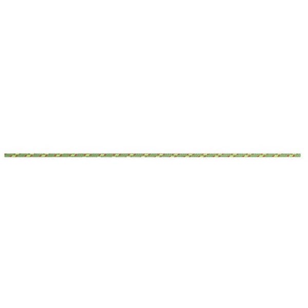 Beal Snor 3 Mm Grøn 120 m