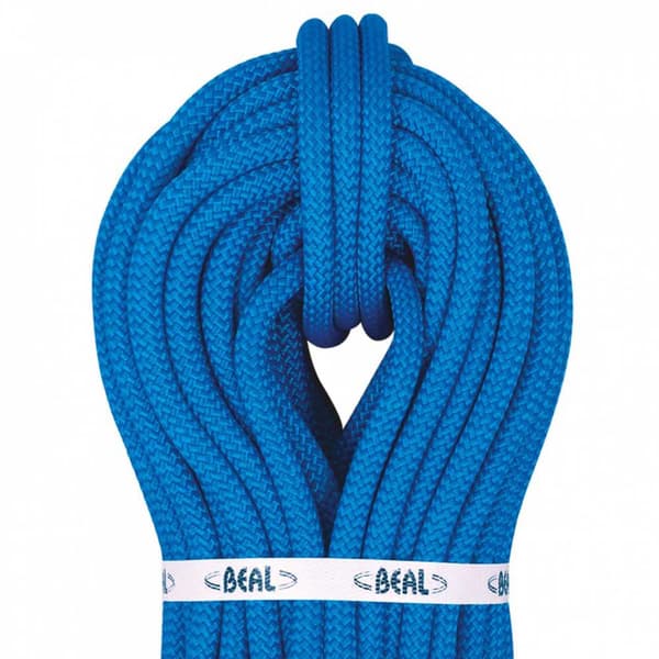Beal Köysi Industrie 10.5 Mm Sininen 200 m
