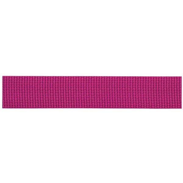Beal Rintareppu Flat 26 Mm Violetti 100 m