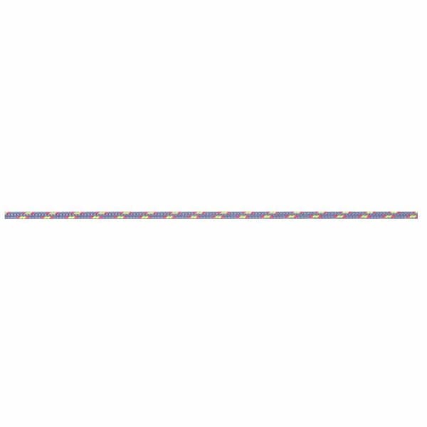 Beal Snor 4 Mm Blå 120 m