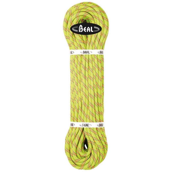 Beal Köysi Legend 8.3 Mm Vihreä 60 m