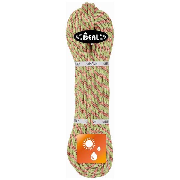 Beal Reb Cobra Dry Cover 8.6 Mm Flerfarvet 50 m