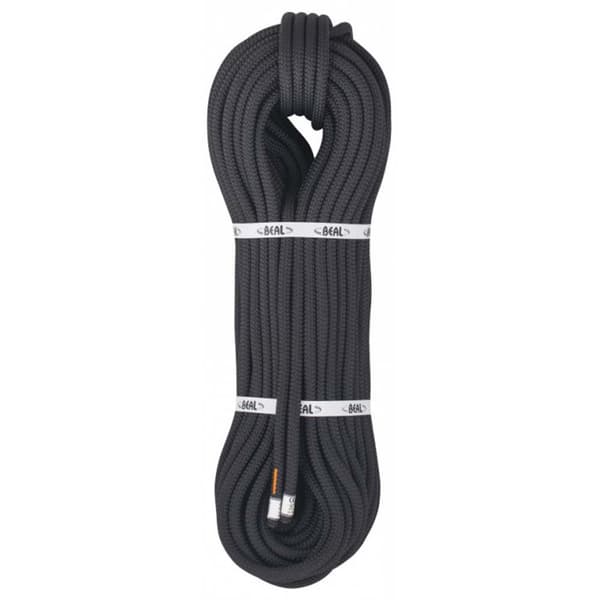 Beal Rep Intervention 11 Mm Svart 100 m