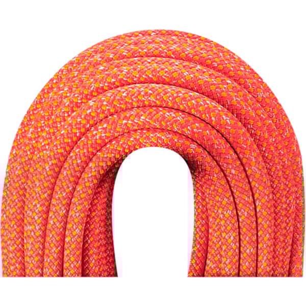Edelrid Rep Heron Eco Dry 9.8 Mm Orange 80 m