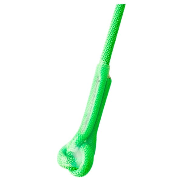 Edelrid Dynaaminen Köysi Switch Double Adjust Hopeinen 120 cm