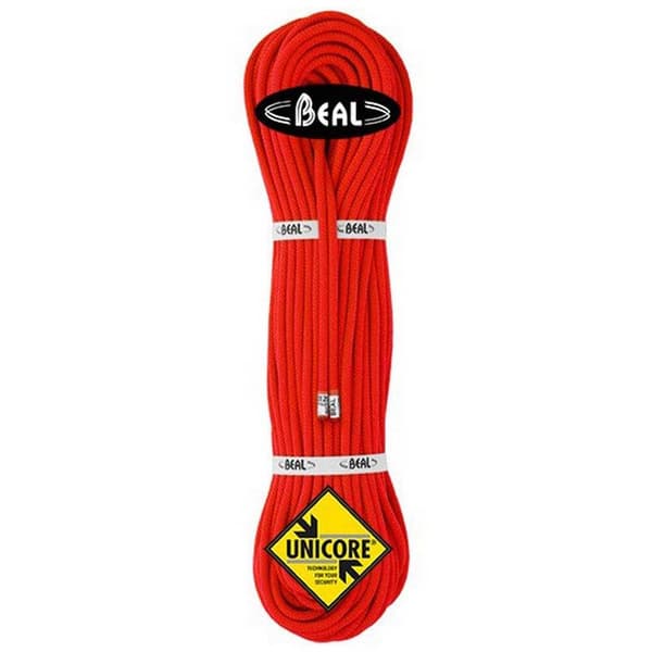 Beal Köysi Gully Golden Dry 7.3 Mm Punainen 60 m