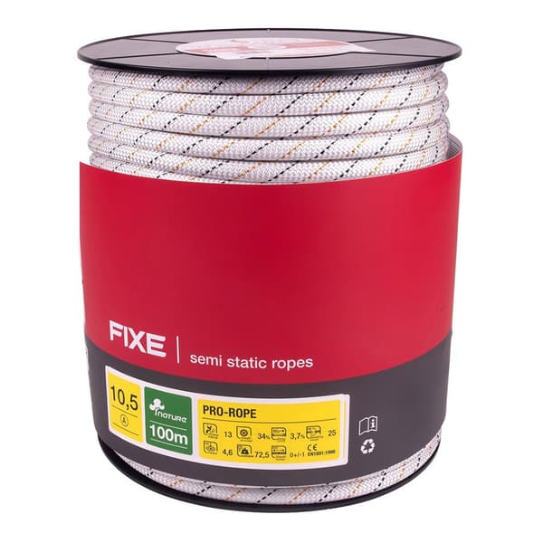 Fixe Climbing Gear Rep Pro 10.5 Mm Vit 200 m
