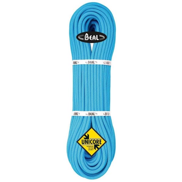 Beal Reb Joker Dry Cover 9.1 Mm Blå 50 m