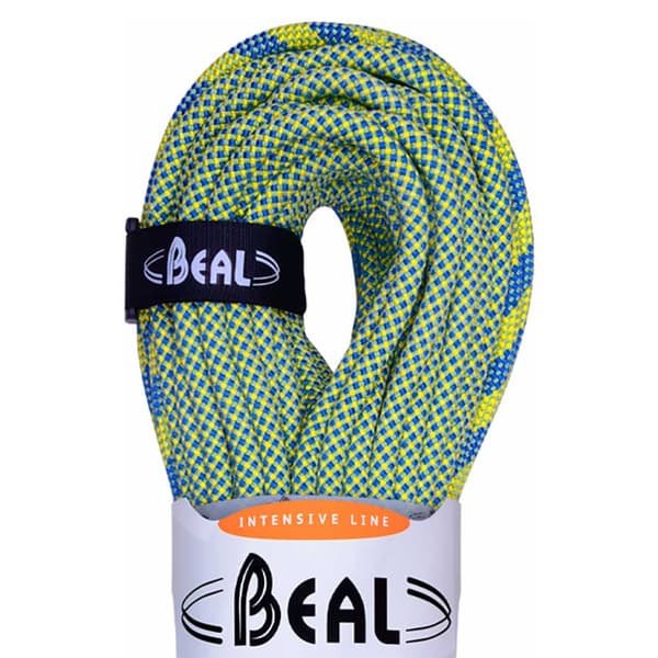 Beal Reb Booster Iii Safe Control 9.7 Mm Grøn 60 m