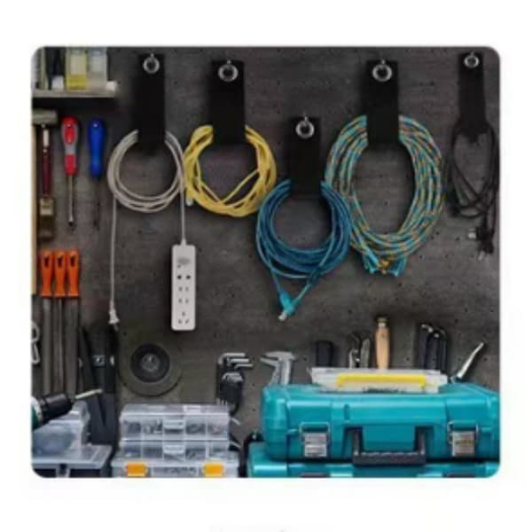 INF Uudelleenkäytettävät Heavy Duty Utility -hihnat 5-osainen