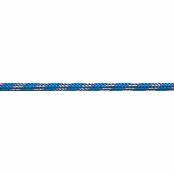Beal Köysi Ice Line Golden Dry 8.1 Mm Sininen 60 m