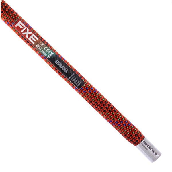 Fixe Climbing Gear Rep Siurana 9.6 Mm Orange 70 m