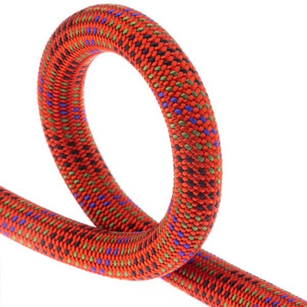 Fixe Climbing Gear Reb Siurana 9.6 Mm Orange 70 m