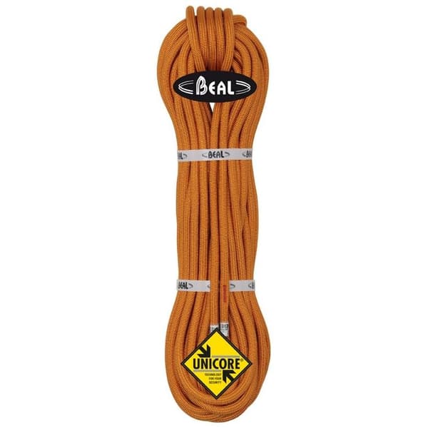 Beal Reb Wall Master 10.5 Mm Orange 30 m