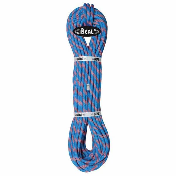 Beal Köysi Wall Cruiser 9.6 Mm Sininen 30 m