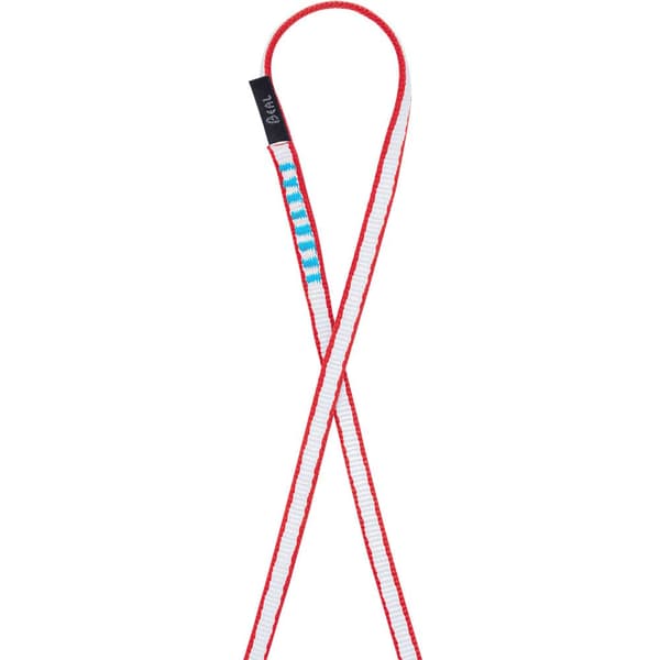 Beal Slinga Dyneema 10 Mm 5 Enheder Rød 180 cm