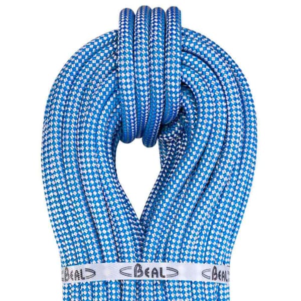 Beal Köysi Industrie 11 Mm Sininen 200 m