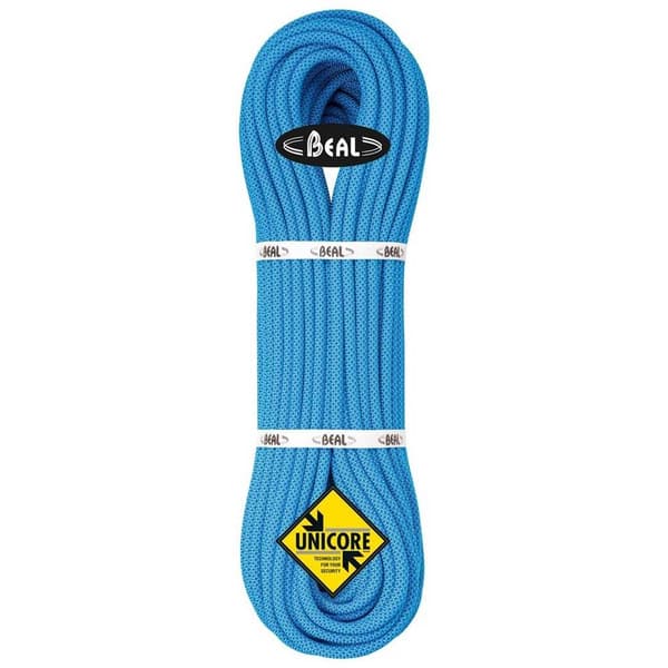 Beal Köysi Joker Golden Dry 9.1 Mm Sininen 70 m