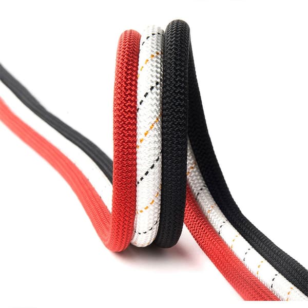 Fixe Climbing Gear Köysi Pro 10.5 Mm Valkoinen 100 m