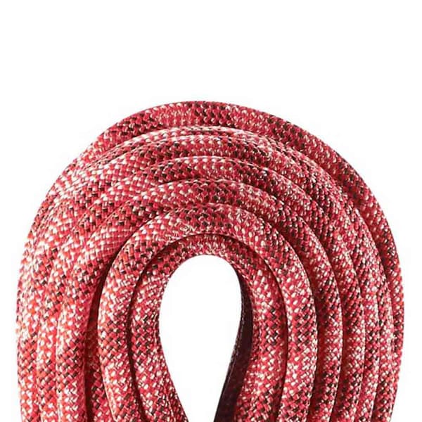Edelrid Köysi Python 10 Mm Punainen 70 m