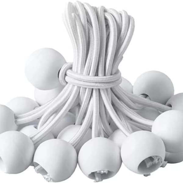 INF 20 Pack Ball Bungee johtoja