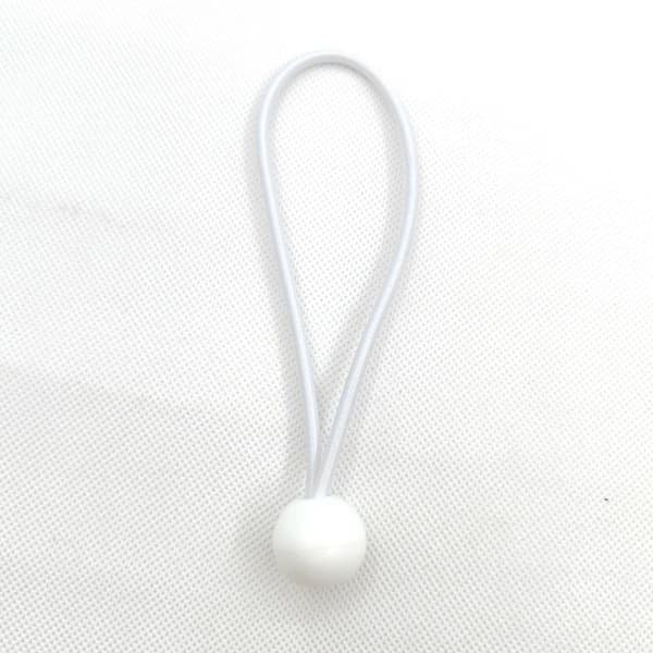 INF 20 pakke ball strikksnorer