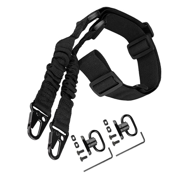 Monitoiminen Tactical Sling