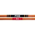 Miniatyrbillede 3 af 9: Fixe Climbing Gear Reb Margalef 9.6 Mm Orange 60 m