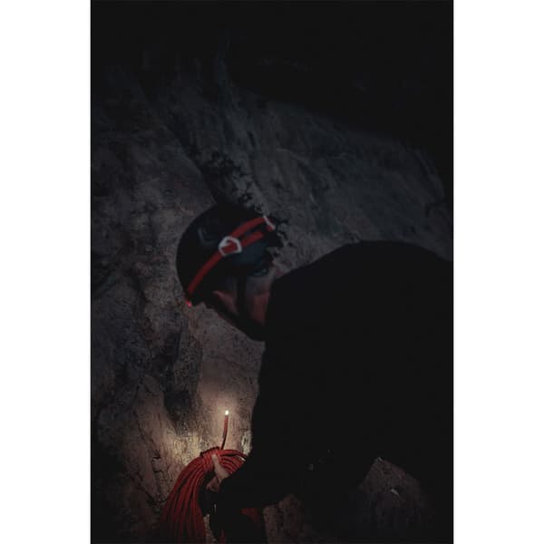 Fixe Climbing Gear Reb Margalef 9.6 Mm Orange 60 m