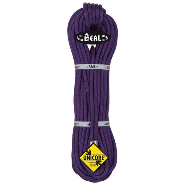 Beal Köysi Wall Master 10.5 Mm Violetti 30 m