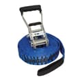 Miniatyrbilde 3 av 5: Schildkroet Jungle Line Rope Play Set