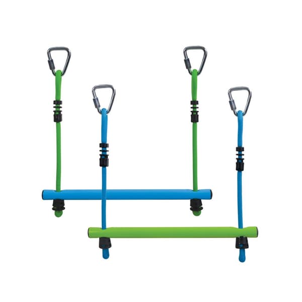 Schildkroet Jungle Line Rope Play Set