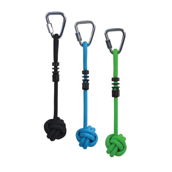 Schildkroet Jungle Line Rope Play Set