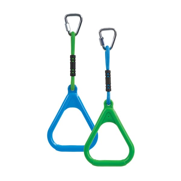 Schildkroet Jungle Line Rope Play Set