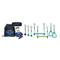 Miniatyrbilde 1 av 5: Schildkroet Jungle Line Rope Play Set