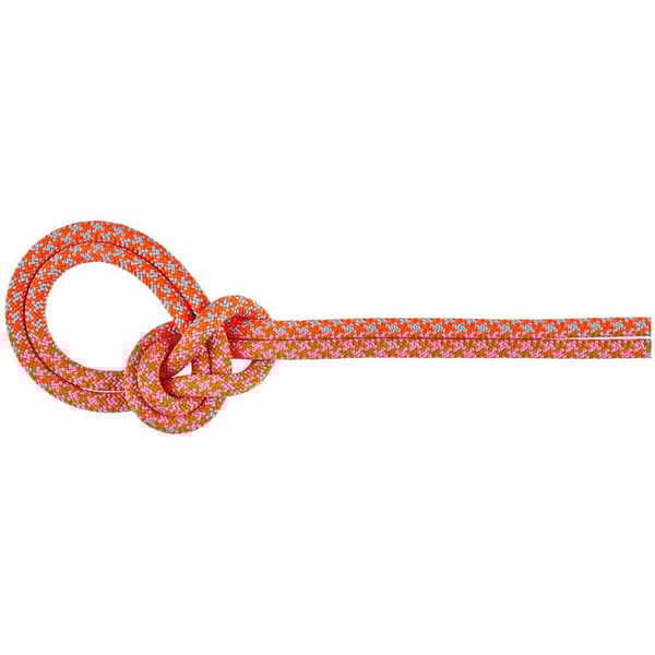 Mammut Köysi Crag Sender Dry 8.7 Mm Oranssi 70 m