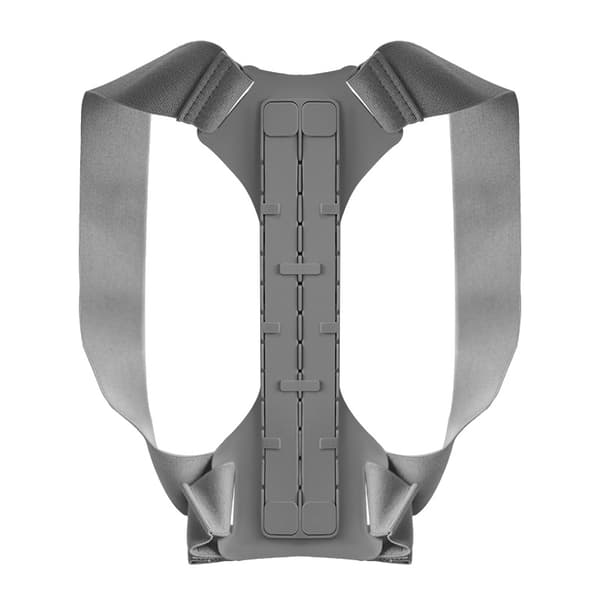 INF Posture Corrector for Back Brace - Forbedre holdning og lindre rygsmerter  L