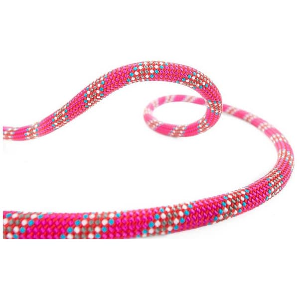 Beal Rep Apollo Dry Cover 11 Mm Rosa 200 m