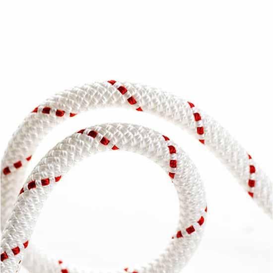 Beal Reb Spelenium 10 Mm Hvid 200 m
